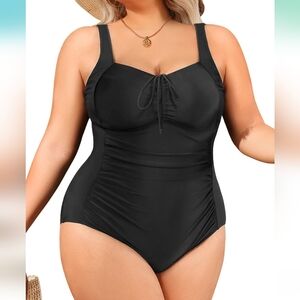 DACI One Piece Swimsuit